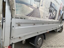 Mercedes-Benz Sprinter 313