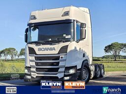 SCANIA R500 6x2/4 LB MEGA RET