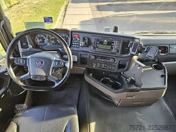 SCANIA R500 6x2/4 LB MEGA RET