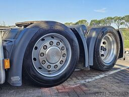 SCANIA R500 6x2/4 LB MEGA RET