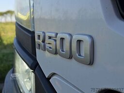 SCANIA R500 6x2/4 LB MEGA RET