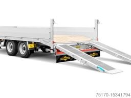 HUMBAUR HBT 106224 BS Basic abgeschrägt