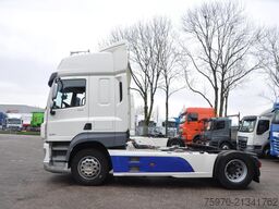 DAF CF 480 2018 ZF INTARDER 2x TANK  NIGHT A/C