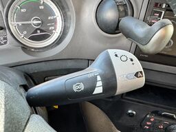 DAF CF 480 2018 ZF INTARDER 2x TANK  NIGHT A/C