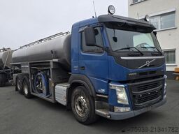 Volvo FM 460 6x2