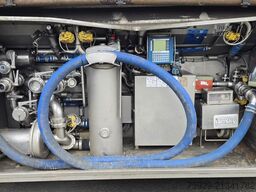 Volvo FM 460 6x2