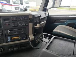 Volvo FM 460 6x2