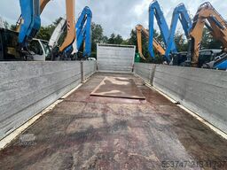 Mercedes-Benz Atego 822