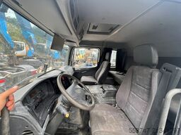 Mercedes-Benz Atego 822