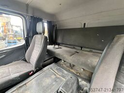 Mercedes-Benz Atego 822