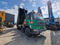Volvo FM12-380