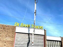 TEREX TEREX T34N Working hours 7189,3