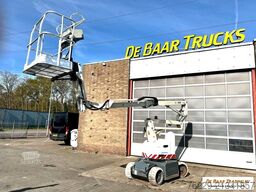 TEREX TEREX T34N Working hours 7189,3