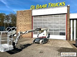 TEREX TEREX T34N Working hours 7189,3