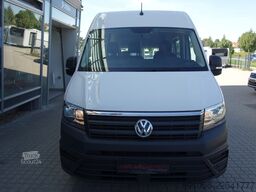 VW Crafter 35 Kombi L2H2 9SITZER/AHK/KAM/NAVI/KLIMA