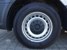 VW Crafter 35 Kombi L2H2 9SITZER/AHK/KAM/NAVI/KLIMA