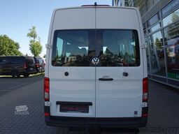 VW Crafter 35 Kombi L2H2 9SITZER/AHK/KAM/NAVI/KLIMA