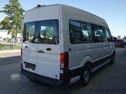 VW Crafter 35 Kombi L2H2 9SITZER/AHK/KAM/NAVI/KLIMA