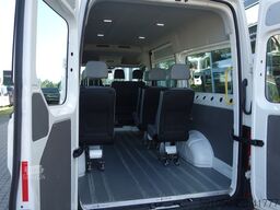 VW Crafter 35 Kombi L2H2 9SITZER/AHK/KAM/NAVI/KLIMA
