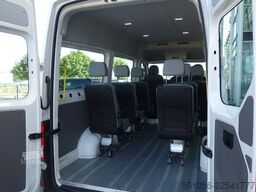 VW Crafter 35 Kombi L2H2 9SITZER/AHK/KAM/NAVI/KLIMA