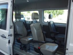 VW Crafter 35 Kombi L2H2 9SITZER/AHK/KAM/NAVI/KLIMA