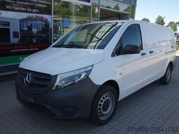 mercedes-benz Vito 114 CDI 4x4 Kasten extralang LED/2xsTÜR/KAM