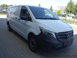 mercedes-benz Vito 114 CDI 4x4 Kasten extralang LED/2xsTÜR/KAM
