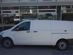 mercedes-benz Vito 114 CDI 4x4 Kasten extralang LED/2xsTÜR/KAM