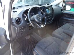 mercedes-benz Vito 114 CDI 4x4 Kasten extralang LED/2xsTÜR/KAM