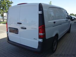 mercedes-benz Vito 114 CDI 4x4 Kasten extralang LED/2xsTÜR/KAM