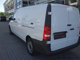 mercedes-benz Vito 114 CDI 4x4 Kasten extralang LED/2xsTÜR/KAM