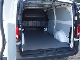 mercedes-benz Vito 114 CDI 4x4 Kasten extralang LED/2xsTÜR/KAM