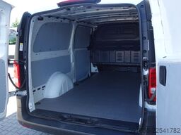 mercedes-benz Vito 114 CDI 4x4 Kasten extralang LED/2xsTÜR/KAM