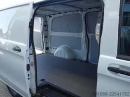 mercedes-benz Vito 114 CDI 4x4 Kasten extralang LED/2xsTÜR/KAM
