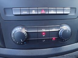mercedes-benz Vito 114 CDI 4x4 Kasten extralang LED/2xsTÜR/KAM