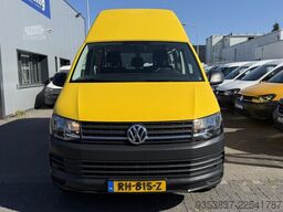 VW Transporter Kombi 2.0 TDI L2H3 Trendline 150PK ...