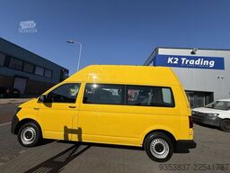 VW Transporter Kombi 2.0 TDI L2H3 Trendline 150PK ...