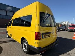 VW Transporter Kombi 2.0 TDI L2H3 Trendline 150PK ...