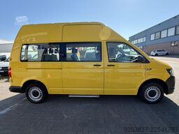 VW Transporter Kombi 2.0 TDI L2H3 Trendline 150PK ...