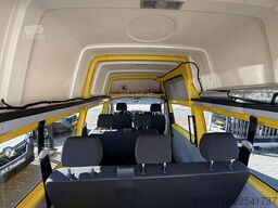VW Transporter Kombi 2.0 TDI L2H3 Trendline 150PK ...