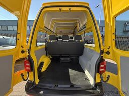 VW Transporter Kombi 2.0 TDI L2H3 Trendline 150PK ...