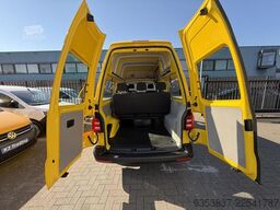 VW Transporter Kombi 2.0 TDI L2H3 Trendline 150PK ...