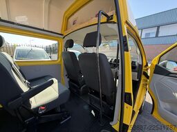 VW Transporter Kombi 2.0 TDI L2H3 Trendline 150PK ...
