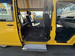 VW Transporter Kombi 2.0 TDI L2H3 Trendline 150PK ...
