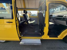 VW Transporter Kombi 2.0 TDI L2H3 Trendline 150PK ...