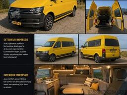 VW Transporter Kombi 2.0 TDI L2H3 Trendline 150PK ...