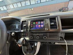 VW Transporter Kombi 2.0 TDI L2H3 Trendline 150PK ...