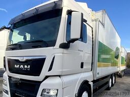 MAN TGX 26.480