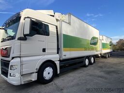 MAN TGX 26.480