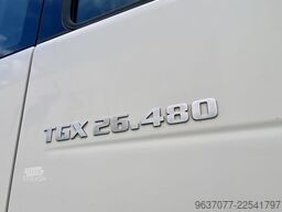MAN TGX 26.480